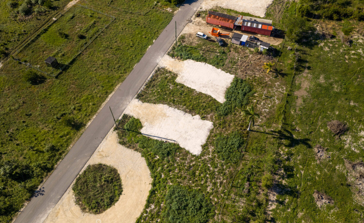 SAVANNNAH POINT LOT 21