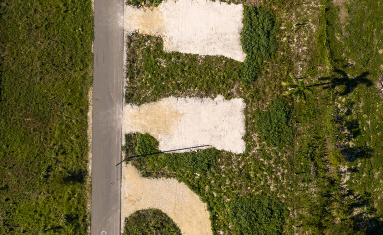 SAVANNNAH POINT LOT 21