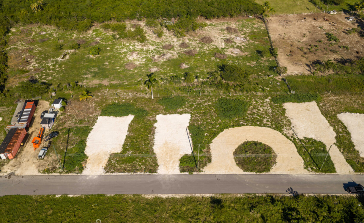 SAVANNNAH POINT LOT 21