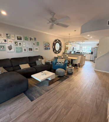 STUNNING 3 BED MYSTIC RETREAT GT