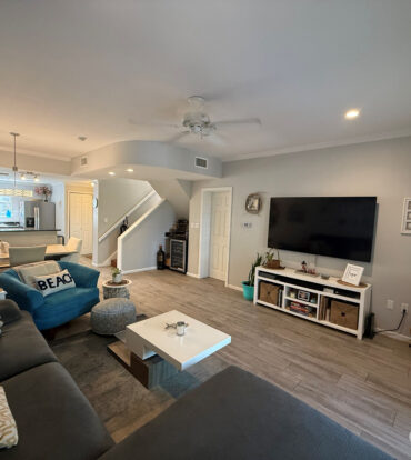 STUNNING 3 BED MYSTIC RETREAT GT