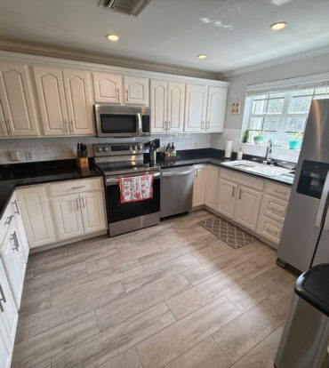STUNNING 3 BED MYSTIC RETREAT GT