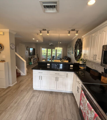 STUNNING 3 BED MYSTIC RETREAT GT