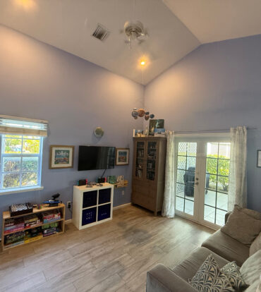 STUNNING 3 BED MYSTIC RETREAT GT