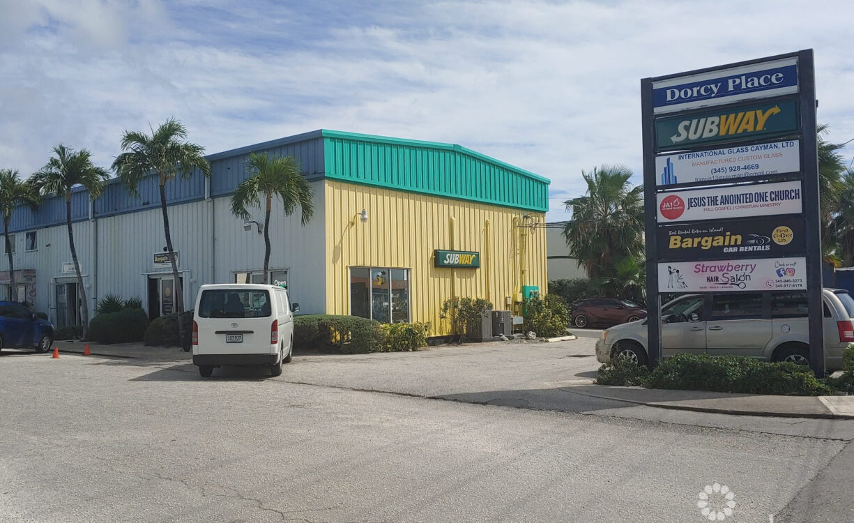 DORCY PLACE UNIT 3