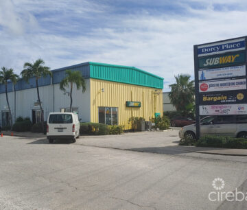 DORCY PLACE UNIT 3