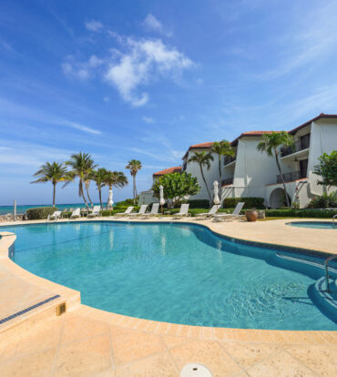 VILLA PAPPAGALLOS OCEANVIEW!