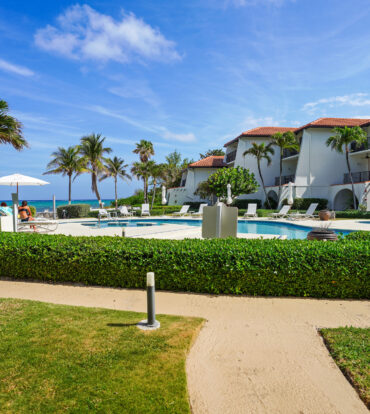 VILLA PAPPAGALLOS OCEANVIEW!