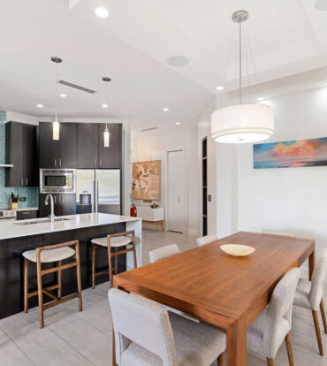 CYPRESS POINTE NORTH 101 - CANAL FRONT CONDOMINIUM