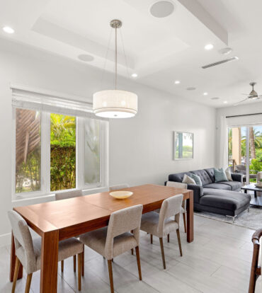 CYPRESS POINTE NORTH 101 - CANAL FRONT CONDOMINIUM