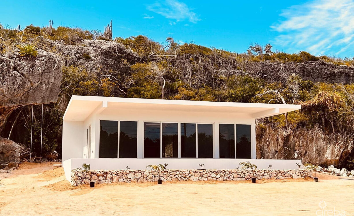 BRAC ECO MODERN VILLAS