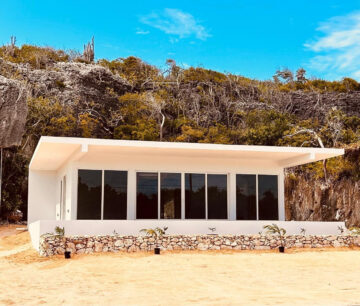 BRAC ECO MODERN VILLAS