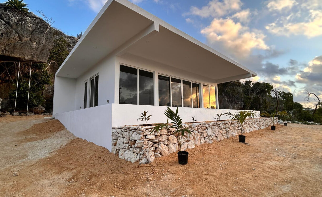 BRAC ECO MODERN VILLAS