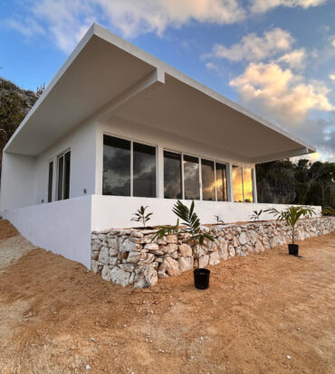 BRAC ECO MODERN VILLAS