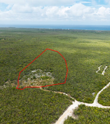 8.5 ACRES OF EAST END AGRICULTURAL / FARM LAND