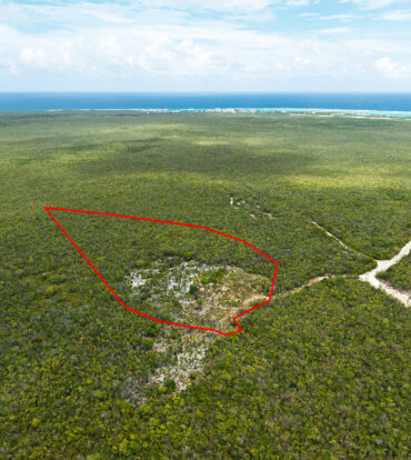 8.5 ACRES OF EAST END AGRICULTURAL / FARM LAND