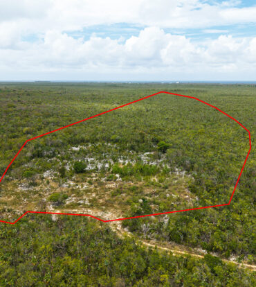 8.5 ACRES OF EAST END AGRICULTURAL / FARM LAND