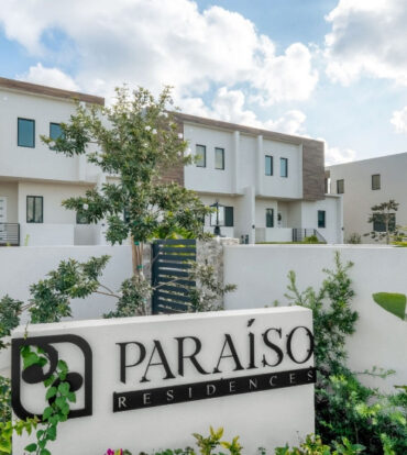 Paraiso Residences #9- pre-construction 