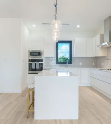 Paraiso Residences #9- pre-construction 