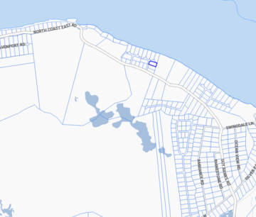 NORTH EAST LITTLE CAYMAN LAND LOT