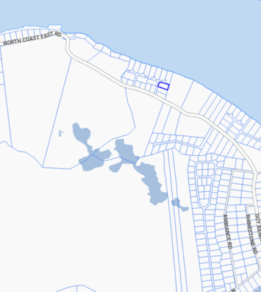 NORTH EAST LITTLE CAYMAN LAND LOT