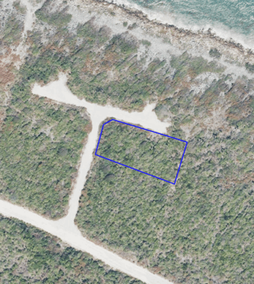 NORTH EAST LITTLE CAYMAN LAND LOT
