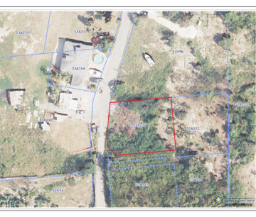 OLD MAN BAY LAND PARCEL