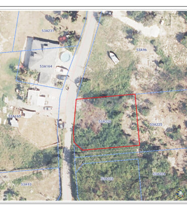 OLD MAN BAY LAND PARCEL