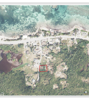 OLD MAN BAY LAND PARCEL