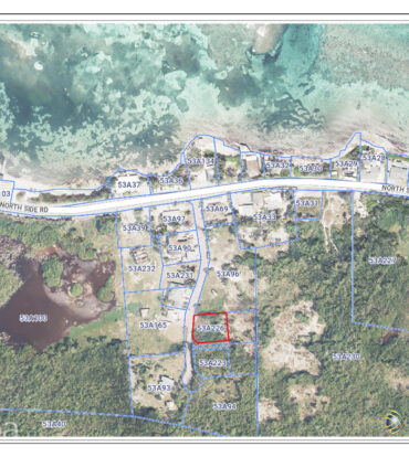 OLD MAN BAY LAND PARCEL