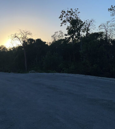 CAYMAN BRAC CENTRAL LAND
