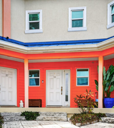 CAYMAN CROSSING  MODERN TWO BEDROOM