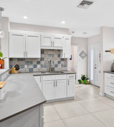 CAYMAN CROSSING  MODERN TWO BEDROOM