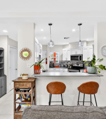 CAYMAN CROSSING  MODERN TWO BEDROOM