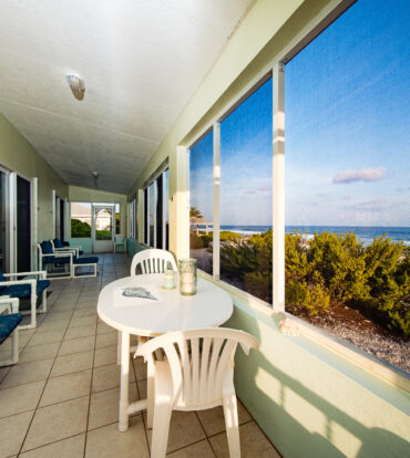 OCEAN FRONT 3 BEDROOM VILLA CAYMAN BRAC