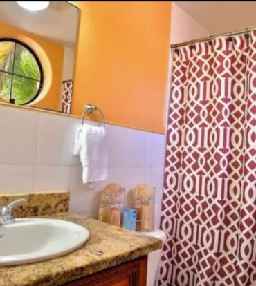 LANTERN POINT