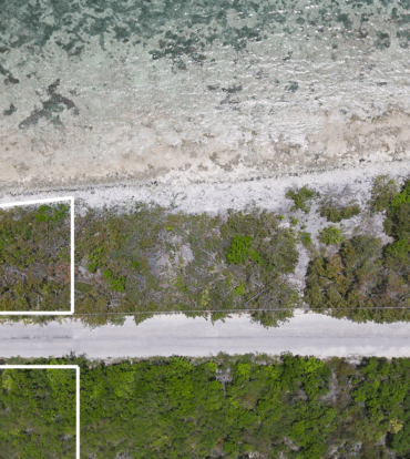 LITTLE CAYMAN NORTH EAST BEACH LOT