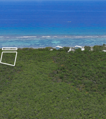 LITTLE CAYMAN NORTH EAST BEACH LOT