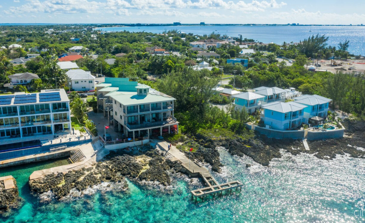 Lighthouse Point Resort #7