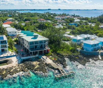 Lighthouse Point Resort #7