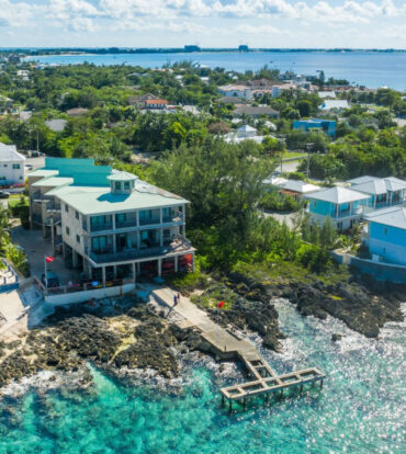 Lighthouse Point Resort #7