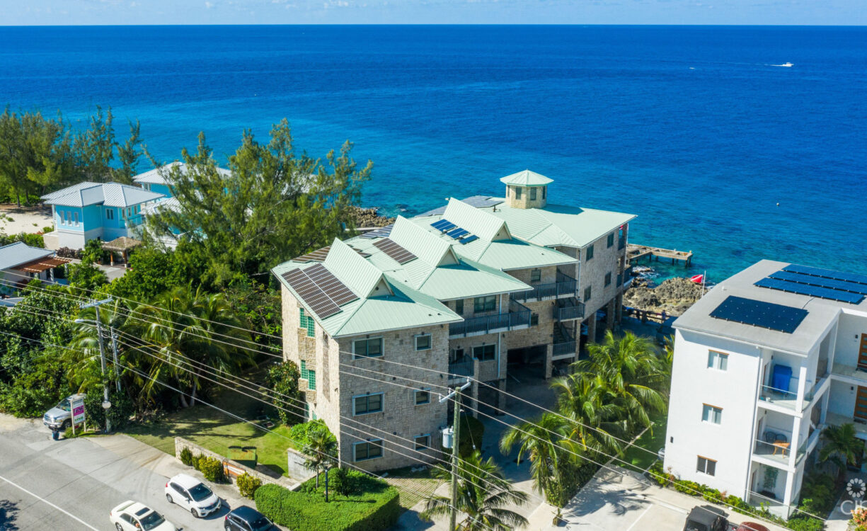 Lighthouse Point Resort #7