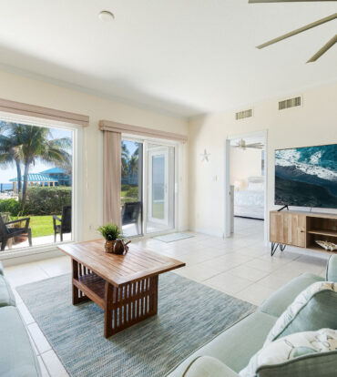 OCEAN POINTE VILLAS