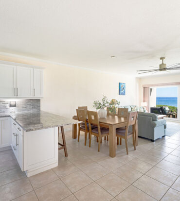 OCEAN POINTE VILLAS