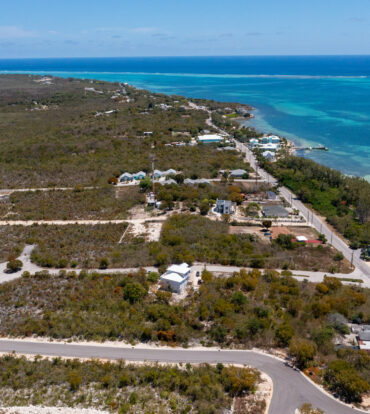 LARGE OCEAN VIEW PARCELS- 3 IN 1
