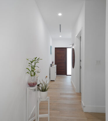 SALT AIR TOWNHOME END UNIT 4 BED