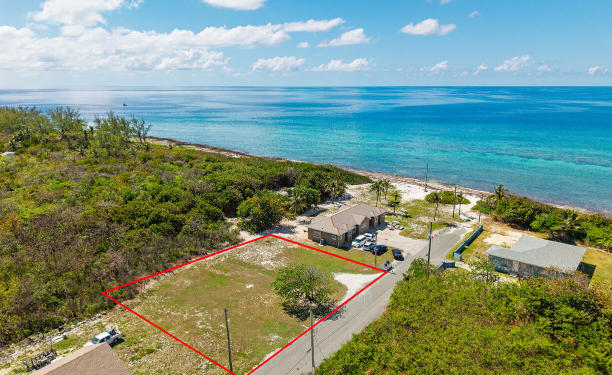0.30 ACRES WEST BAY, SAND HOLE RD