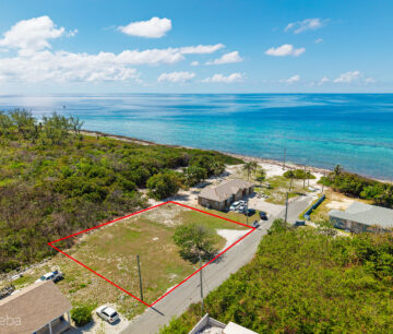 0.30 ACRES WEST BAY, SAND HOLE RD