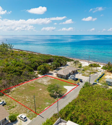0.30 ACRES WEST BAY, SAND HOLE RD