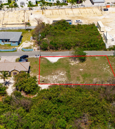 0.30 ACRES WEST BAY, SAND HOLE RD